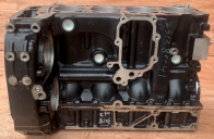 Двигатель комплектация SHORT 5 0411 0623 Iveco F1C 3.0 Euro 5 (блок в сборе коленвал, шатуны, поршни) Новый. Оригинал