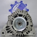 Генератор REBUILD 37300-37405 Santa Fe 2.7 , Sonata 2.5, Magentis 2.5 , Trajet 2.7 110A ВОССТАНОВЛЕННЫЙ в Ю.Корее