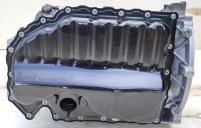 Двигатель без навесного EA888 2.0TSI GEN. 2  CCZB ( CCZ , CCZA , CCZC , CCZD) Новый. GMP Корея.