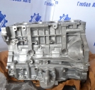 Блок цилиндров G6EA в сборе (2700cc-MU, DOHC-MPI)