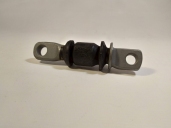 Сайлентблок нижнего рычага передний DCC010242 ( 5455126000 ) Santa Fe Mando, Ю.Корея