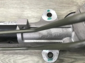 Рейка рулевая 57700-4L010 Rio III 2011- ,  Solaris 2011- под ГУР Оригинал восстановленная на заводе TAEIL в Ю.Корее (Rebuild)