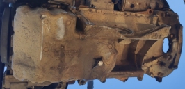 Двигатель D27DTP (XVT) 186л.с. ( Power Up ) Euro IV 665935 Контрактный. Видео тестирования!