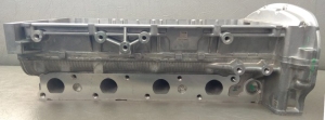 ГБЦ пустая T215871 ( 1740108 )  Ranger, Transit Duratorq 155 л.с.TDCI 2.2  2011- Оригинал