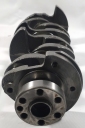 Коленвал 23110-2B610 G4FD / G4FG Accent, Tucson, i30, i40, ix35, Sporage, Rio, Ceed. Оригинал