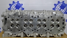 ГБЦ Ford/Mazda 2.5CDVi WE0110100J пустая