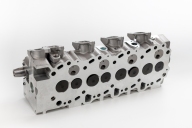 ГБЦ 1KZ-TE Toyota 97- в сборе 11101-69175 ( 1110169175 ) Nomparts , Ю.Корея