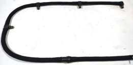 Топливный шланг (обратка) D4CB Grand Starex, H1, Porter Оригинал
