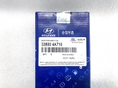 Форсунка 33800-4A710 (28229873) ,  D4CB Euro V Новая Оригинал