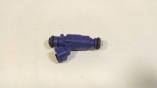 Бензиновый инжектор G4FA , G4FC 1.4/1.6 Solaris / Rio 35310-2B000N Nomparts Ю.Корея