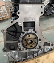 Двигатель без навесного 1.8 Turbo 20V EA113 АКПП VW BFB , AWT ,  AWM ,  AVJ ,  AGU ,  AMB Новый