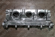 ГБЦ G6CU 22100-39000 в сборе ЛЕВАЯ