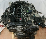 Двигатель D20DTR (671960) 2.0 л. Actyon Sports 2, Rexton 3, Rodius, Korando Sports б/у