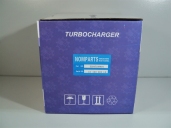 Турбина L3Y41370ZC Mazda CX7 Nomparts