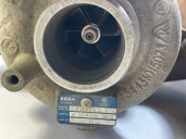 Турбина 038253014G 1.9 TDI Passat Jetta Golf Caddy б/у