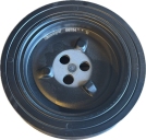 Шкив коленвала KEN 152 K135 01 ( 1731716 , 1723700 , 152K13501 ) Transit FWD Duratorq, Boxer, Jumper 2.2л HDi, TDCi Kentpar, Турция