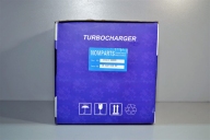 Турбина Garrett 7246395006S, Nissan 14411-2X900 Patrol, Safari, Terrano, Elgrand ZD30 Nomparts , Ю.Корея