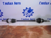 Привод задний левый Winstorm 2.2 l 96624821