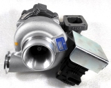Турбина 17459700001 (5370734) Cummins ISF 2.8 Евро 5 Nomparts, Ю.Корея