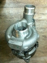 Турбина 665090098A Ssang Yong D27 Power UP