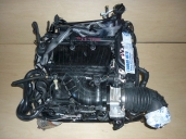 Двигатель G6DB 3.3 л. LAMBDA