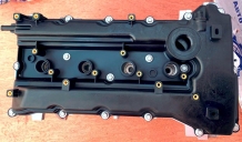 Двигатель G4KC 2.4 л. комплектация SUB (без навесного)  21101-25D00 Новый. GMP, Ю.Корея.