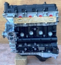 Двигатель Toyota Prado 2TR-FE В СБОРЕ с крышкой клапанов 19000-75G20 НОВЫЙ! GMP, Ю.Корея