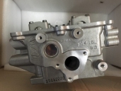 ГБЦ G4FA  G4FC  Rio ,  Solaris ( Accent ) 404W4-2BS00 Оригинал