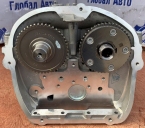 Головка блока В СБОРЕ с клапанами и распредвалами EA888 2.0TSI CCZB, CCZA, CCZC, CCZD, CCZ, CAWA , CAWB , CCTA  Новая. Оригинал