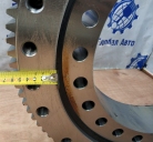 Опорно-поворотный механизм (подшипник опорный) для КМУ KS1256 ОРИГИНАЛ Kanglim