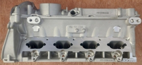 Головка в сборе с клапанами и распредвалами EA888 1.8 TSI CDAA , CDAB ,  CDHA ,  CDHB , CABB , CABA , CABD , BZB Оригинал