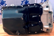 Двигатель G4KA 2.0 л. THETA 21101-25M00 комплекатция SUB (без навесного) Новый. Оригинал