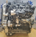 Двигатель D4CB Grand Starex  AT Euro V 2012- без турбины Новый в сборе