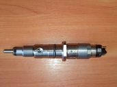 Форсунка 0 445 120 121 ( 0445120121 ) ISLe 340-30 и ISLe 375-30. Оригинал Bosch.