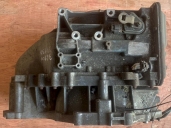 АКПП DSI BTR6-M11 Ssangyong Korando C, New Actyon 36100-34130 2WD 6 ступеней Контрактная