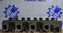 ГБЦ 4JG2 3.1TD Isuzu 8-97086338-2 в сборе Nomparts, Ю.Корея