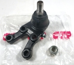 Опора шаровая нижняя правая CBM-23R ( MR296270  ) Pajero, Montero, L200 90-2004 CTR , Ю.Корея
