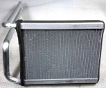 Радиатор отопителя (печки) 97138-1G000 (H301130490)  Rio JB 2005-2011 Doowon, Корея