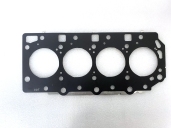 Прокладка головки блока 22311-4A100 Sorento, Bongo, Grand Starex, Porter D4CB VGT (1.0 мм)  Оригинал