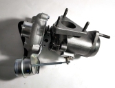 Турбина 454220-5001S (6610903080) Ssangyong Musso ОМ661LA 2,3л Garrett