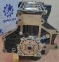 Блок двигателя в сборе 1.6 EA111 VW CLRA (чугун  CFNA CFNB CLSA BTS ) Новый