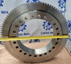 Опорно-поворотный механизм (подшипник опорный) для КМУ KS1256 ОРИГИНАЛ Kanglim