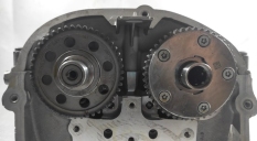 Головка 06H 103 064  EA888 2.0 TSI AUDI CDNA, CDNB, CDNC, CDN,  CPMB, CNCD, CPMA, CADA, CAEB, CNCB, CDNA, CDNB, CDZA  ВОССТАНОВЛЕННАЯ в сборе