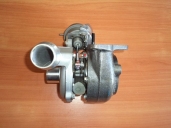 Турбина 7701476183 Renault Scenic II 1.5 dCi 