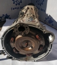 АКПП  Bongo III D4CB 2.5л Евро 5 2012- 2WD 45000-4C805 Контрактная