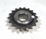 Шестерня ( звездочка ) правого балансирного вала D4CB 23315-4A400 Оригинал