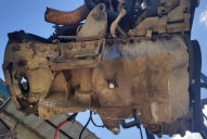 Двигатель D27DTP (XVT) 186л.с. ( Power Up ) Euro IV 665935 Контрактный. Видео тестирования!