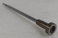 Клапанная пара F00VC01363 Nissan, УАЗ Патриот ЗМЗ 51432 Евро 4 Nomparts, Ю.Корея