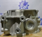 ГБЦ TB42 Nissan 4.2 л. пустая 11041-03J85 Nomparts, Ю.Корея