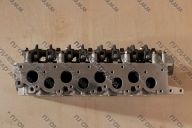 ГБЦ D4BH 2.5TDI (4D56 TCI) полностью в сборе